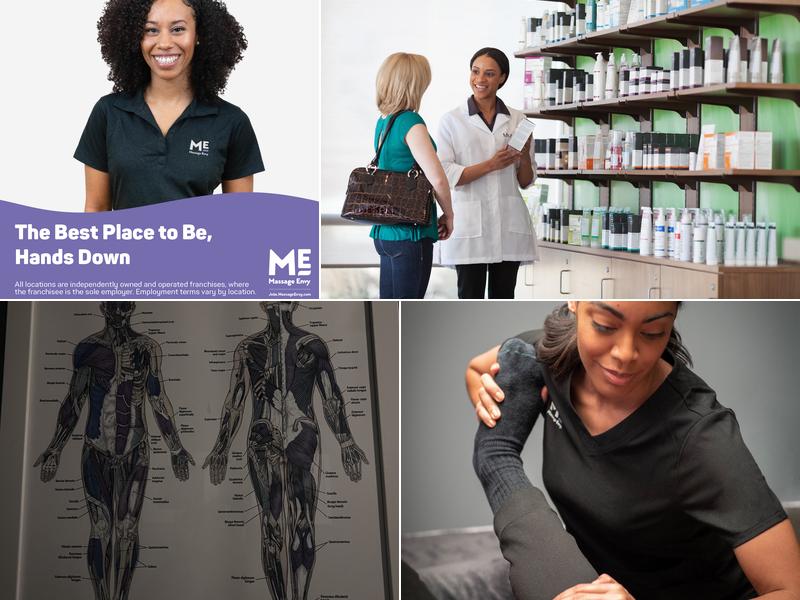 Massage Envy