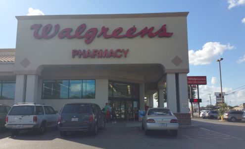 Walgreens