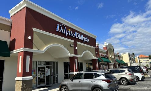 DaVita Winter Haven South Dialysis