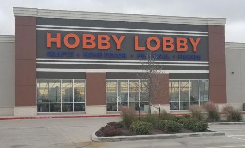 Hobby Lobby