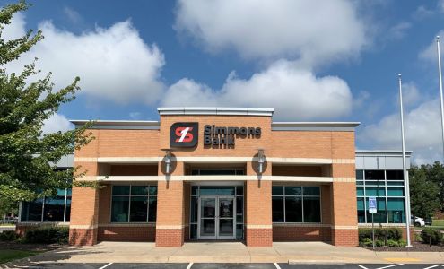 Simmons Bank