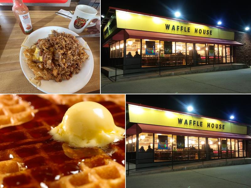 Waffle House