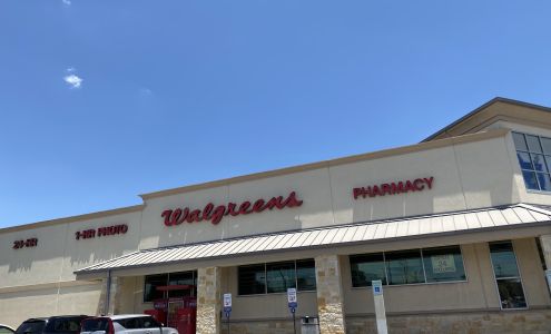 Walgreens