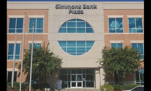 Simmons Bank