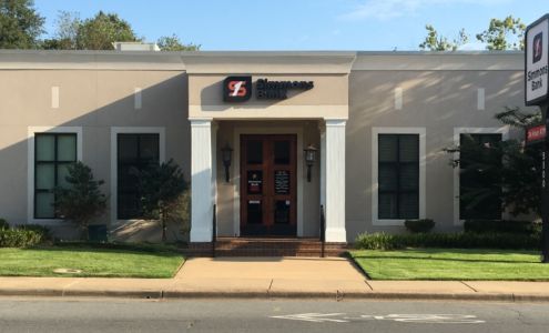 Simmons Bank
