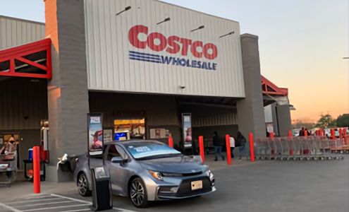 Costco Pharmacy