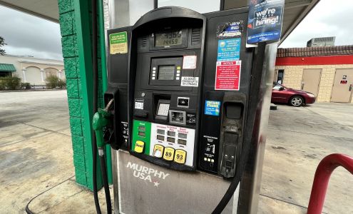 Murphy USA Melbourne