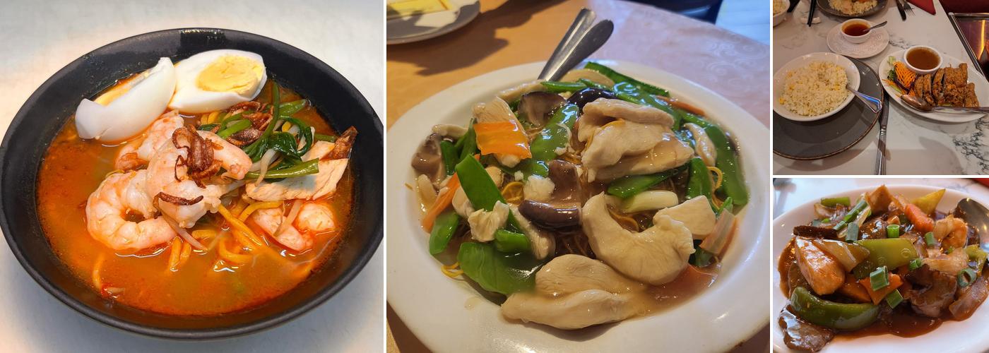 Mr Chong Chinese Restaurant