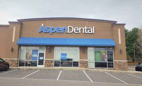 Aspen Dental