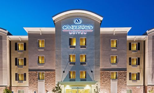 Candlewood Suites Nashville - Goodlettsville, an IHG Hotel