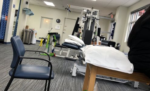 Concentra Urgent Care