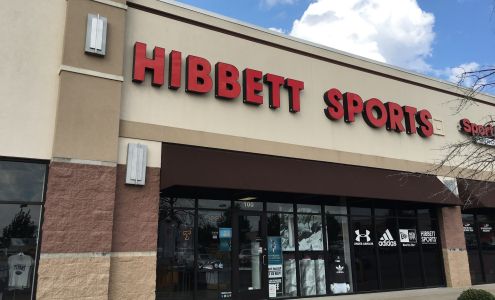 Hibbett Sports