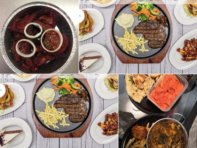 Tiffin Indian Cuisine