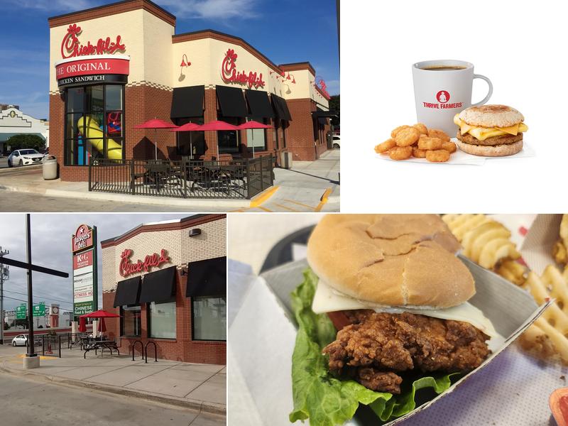 Chick-fil-A