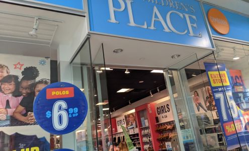 The Children's Place