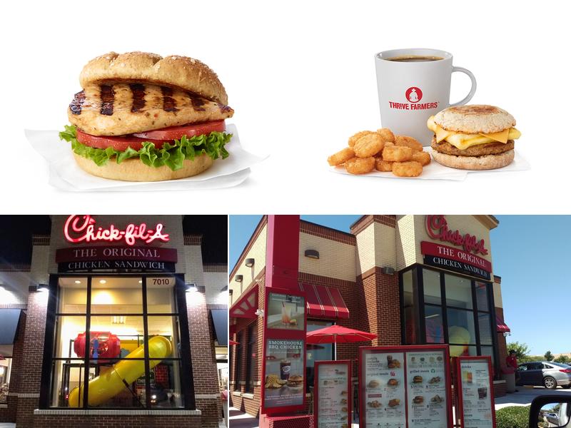 Chick-fil-A