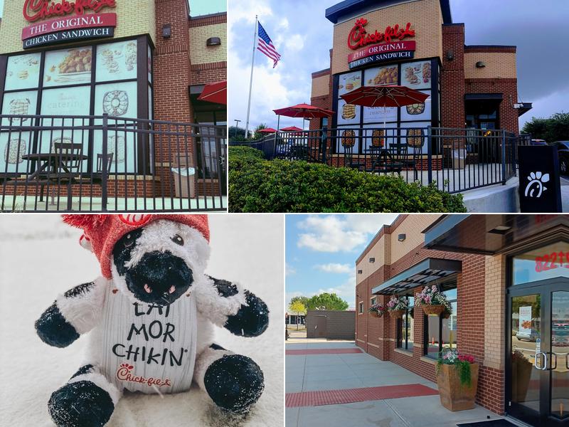 Chick-fil-A