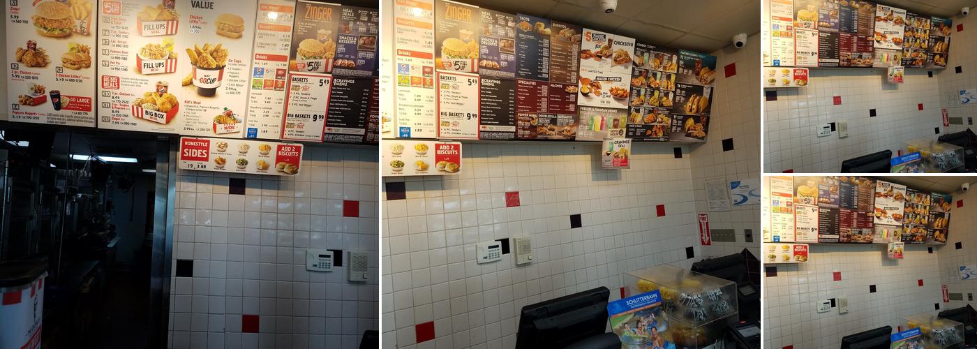 Taco Bell Menu
