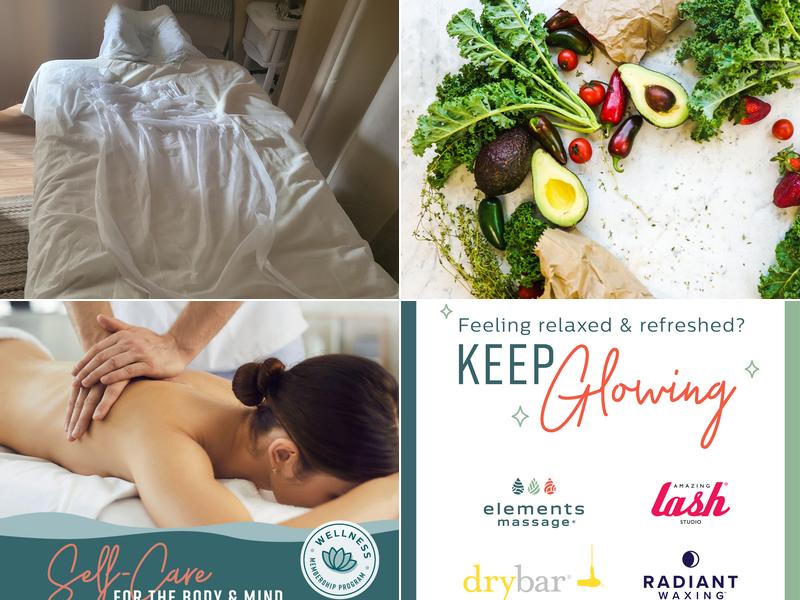 Elements Massage
