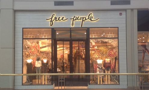 Free People