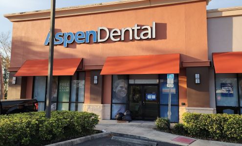 Aspen Dental