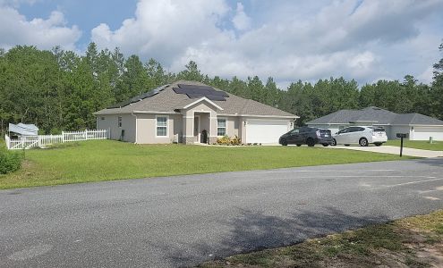 DaVita Ocala West Home Training