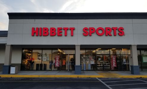 Hibbett Sports