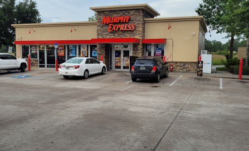Murphy USA