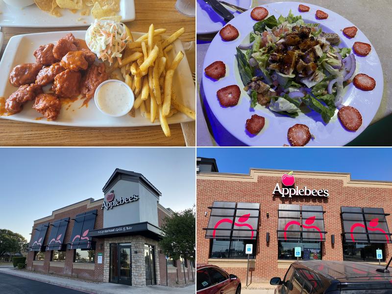 Applebee's Grill + Bar