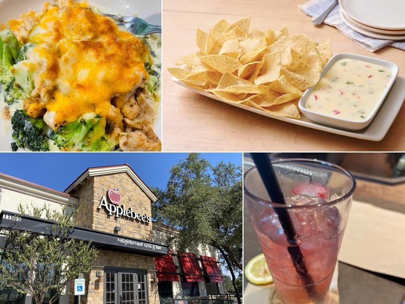 Applebee's Grill + Bar