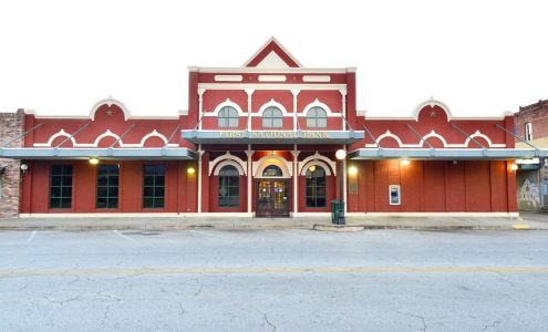 First National Bank of Bastrop