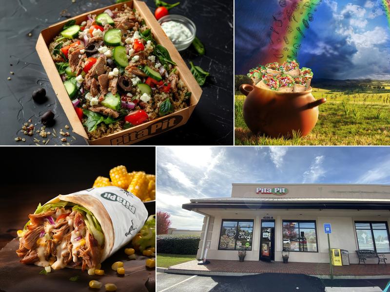 Pita Pit
