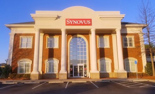 Synovus Mortgage Corporation