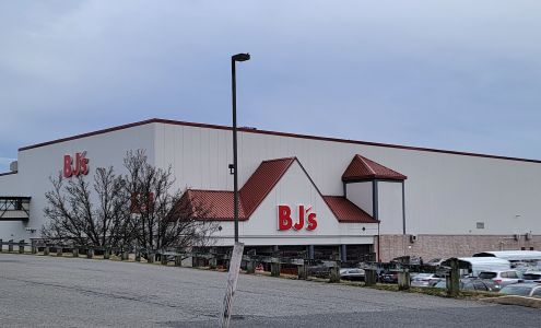 BJ's Wholesale Club