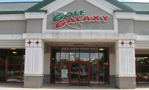 Golf Galaxy