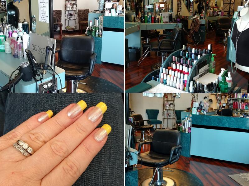 Hairmasters Unisex Salon