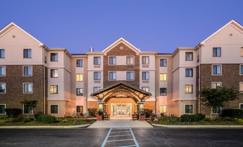 Staybridge Suites Wilmington-Newark, an IHG Hotel