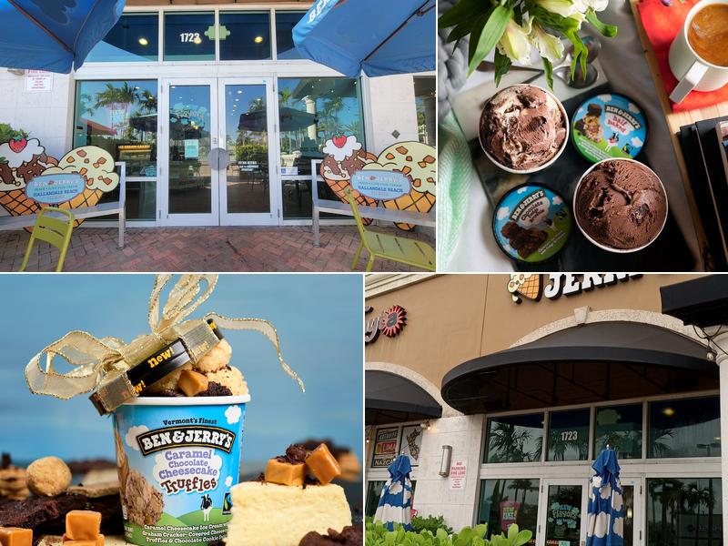 Ben & Jerry's