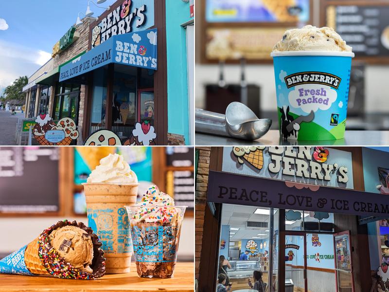 Ben & Jerry's