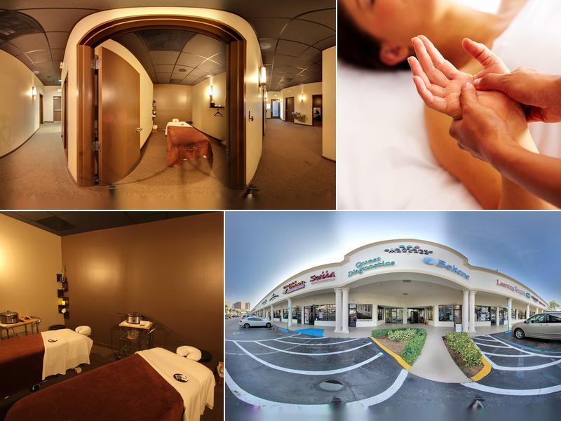 Elements Massage - Pinecrest