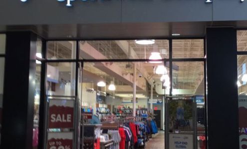 Columbia Factory Store