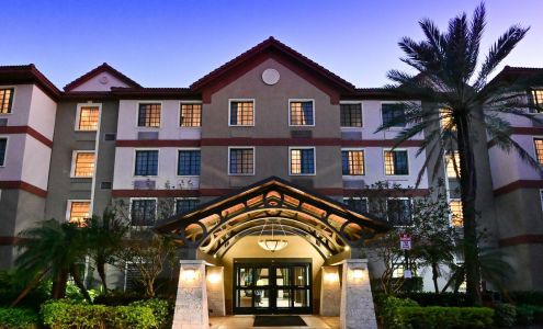 Sonesta ES Suites Fort Lauderdale Plantation