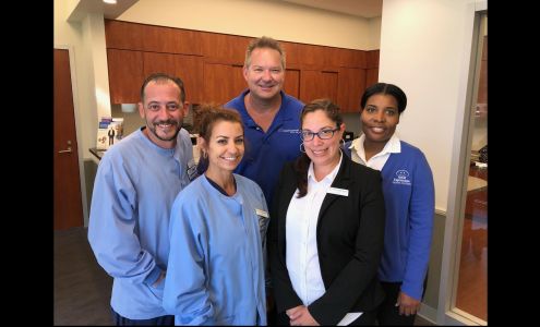 Great Expressions Dental Centers - Pasadena