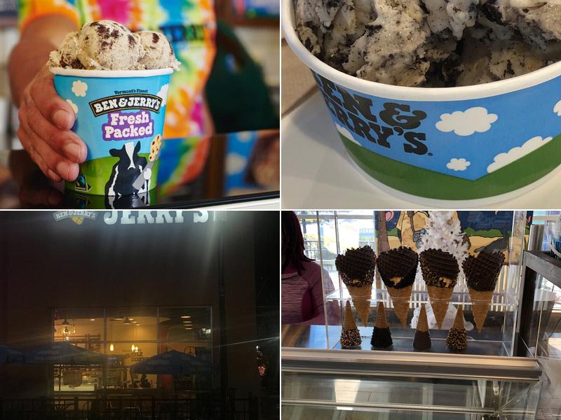 Ben & Jerry’s