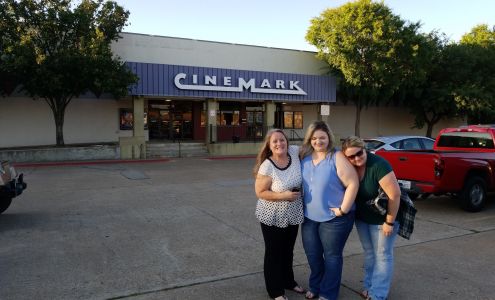 Cinemark Athens Cinema 4