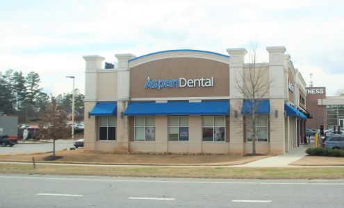 Aspen Dental