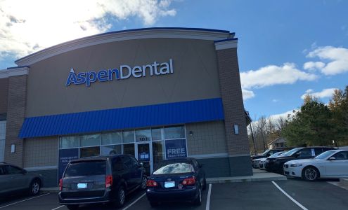 Aspen Dental - Acworth, GA