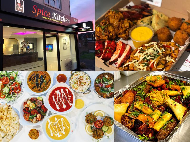 Spice Kitchen