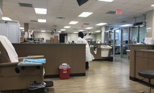 DaVita Linden Dialysis
