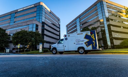 DaVita Eastlake Dialysis